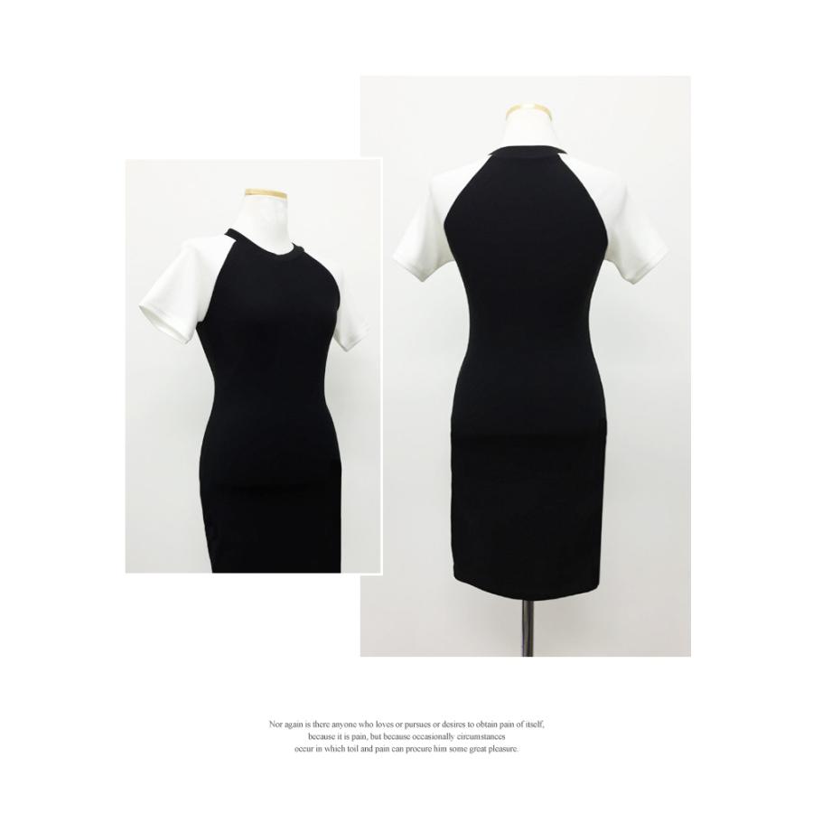 KOEISTORE（コウエイストア） ワンピース レディース 秋 冬 秋冬 黒 白