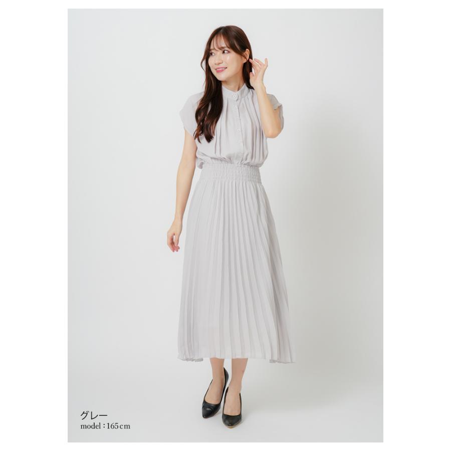 KOEISTORE（コウエイストア） ワンピース レディース 春 夏 春夏 黒