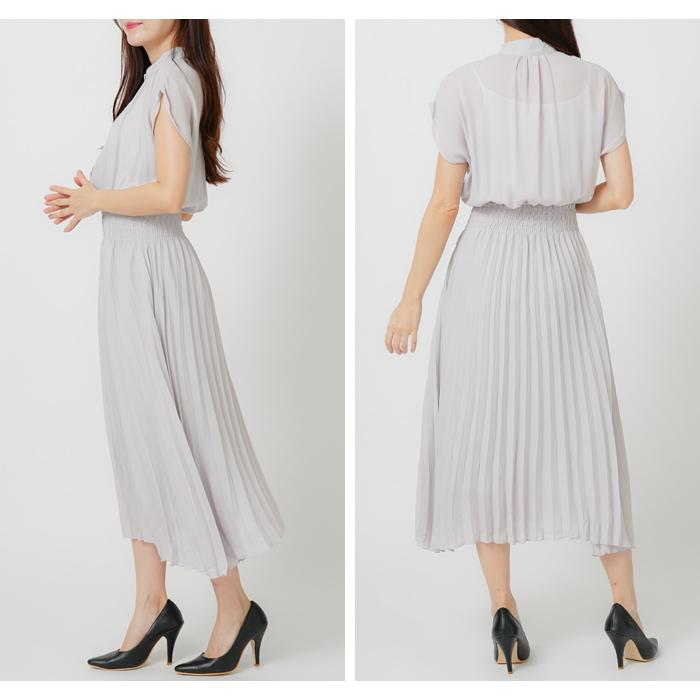 KOEISTORE（コウエイストア） ワンピース レディース 春 夏 春夏 黒