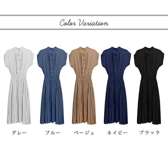 KOEISTORE（コウエイストア） ワンピース レディース 春 夏 春夏 黒