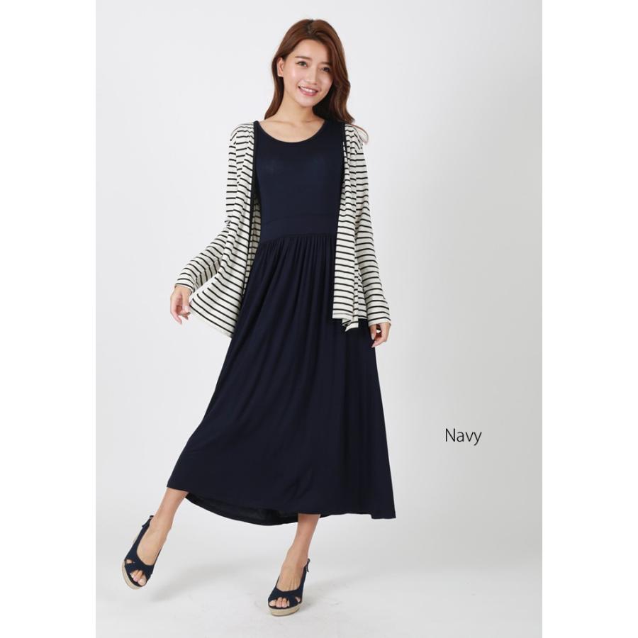 KOEISTORE（コウエイストア） ワンピース UVカット マキシワンピ
