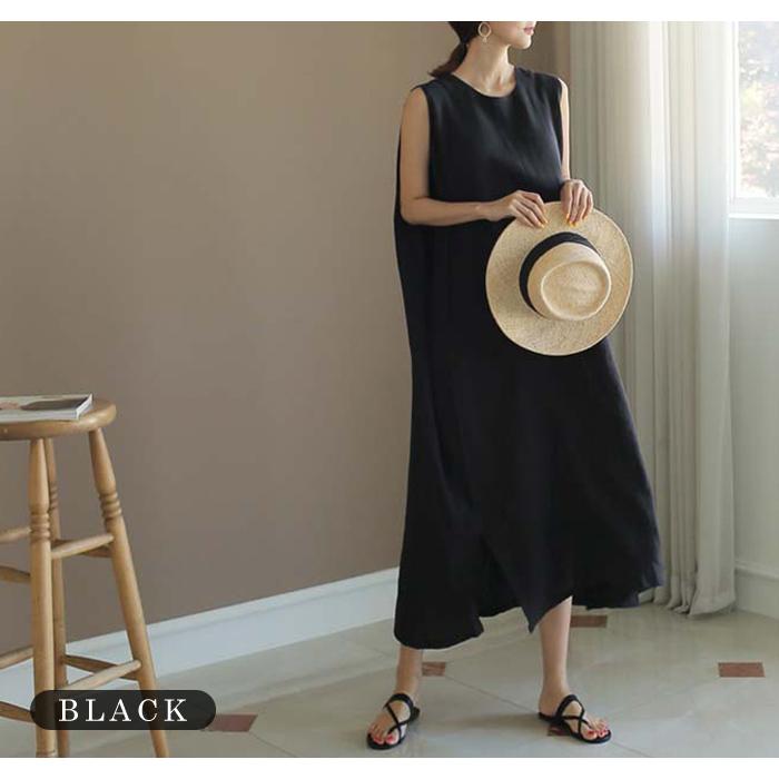 KOEISTORE（コウエイストア） ワンピース レディース 秋 冬 秋冬 黒