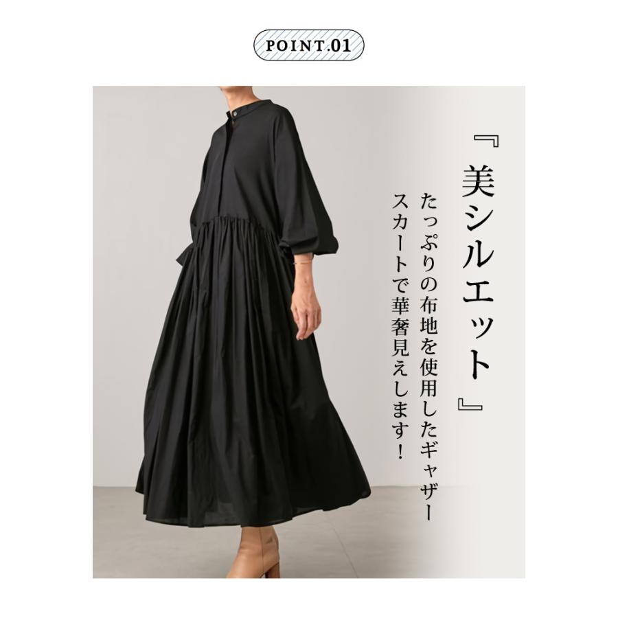 KOEISTORE ワンピース レディース 春 夏 春夏 黒 シャツ KOEISTORE ワンピース レディース 春 夏 春夏 黒 シャツ
