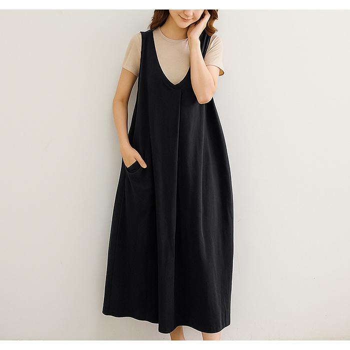 KOEISTORE（コウエイストア） ジャンパースカート レディース 春 夏 春
