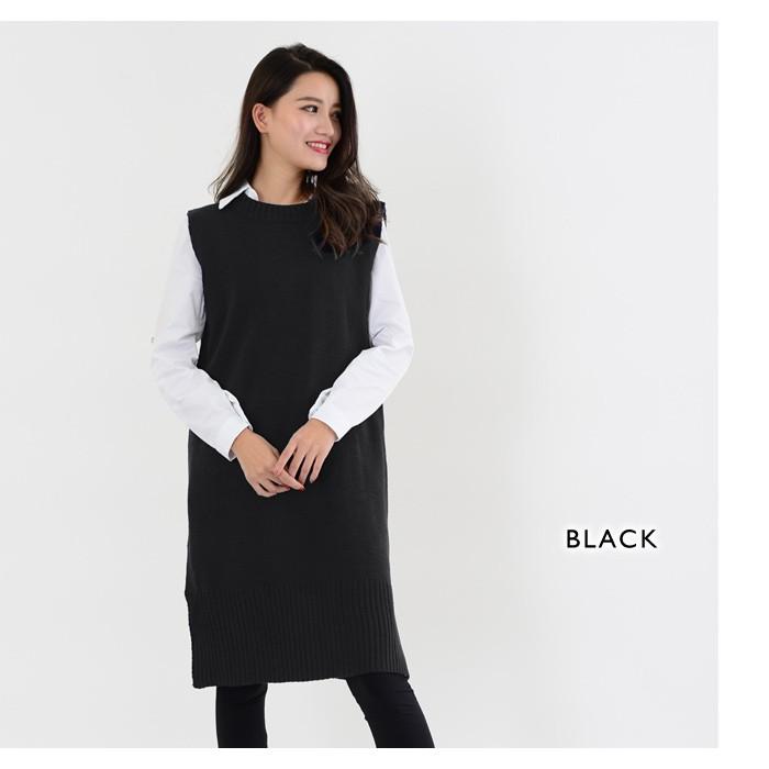 KOEISTORE ワンピース レディース ニットワンピース ニット 紺 KOEISTORE ワンピース レディース ニットワンピース ニット 紺