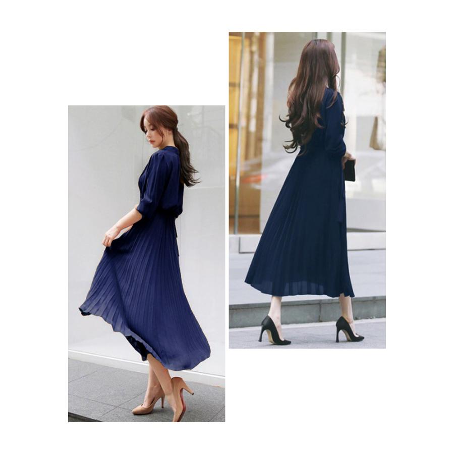 未使用・タグ付　メルシーボークー　ワンピース　個性　おしゃれ　ちりめん ゆったり mercibeaucoup,（メルシーボークー）の「B：メルオケワンピ