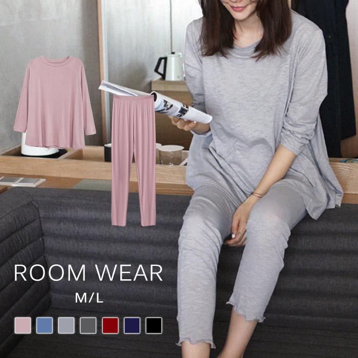 KOEISTORE（コウエイストア） ルームウェア レディース 上下セット