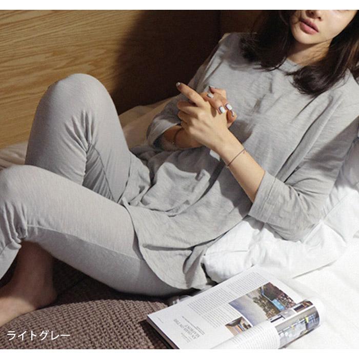 KOEISTORE（コウエイストア） ルームウェア レディース 上下セット