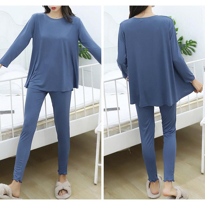 KOEISTORE（コウエイストア） ルームウェア レディース 上下セット