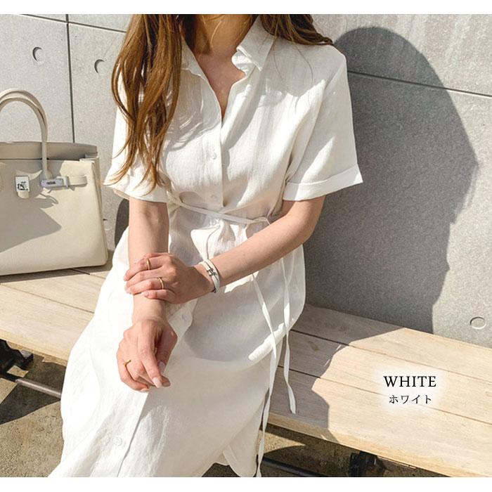 KOEISTORE ワンピース レディース 春 夏 春夏 黒 白 シャツ KOEISTORE ワンピース レディース 春 夏 春夏 黒 白 シャツ