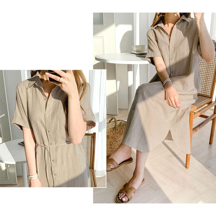 KOEISTORE（コウエイストア） ワンピース レディース 秋 冬 秋冬 黒 白