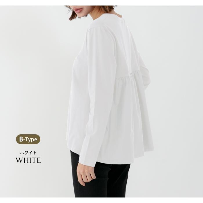 KOEISTORE チュニック レディース 春 夏 春夏 トップス 白 黒 紺 KOEISTORE チュニック レディース 春 夏 春夏 トップス 白 黒 紺
