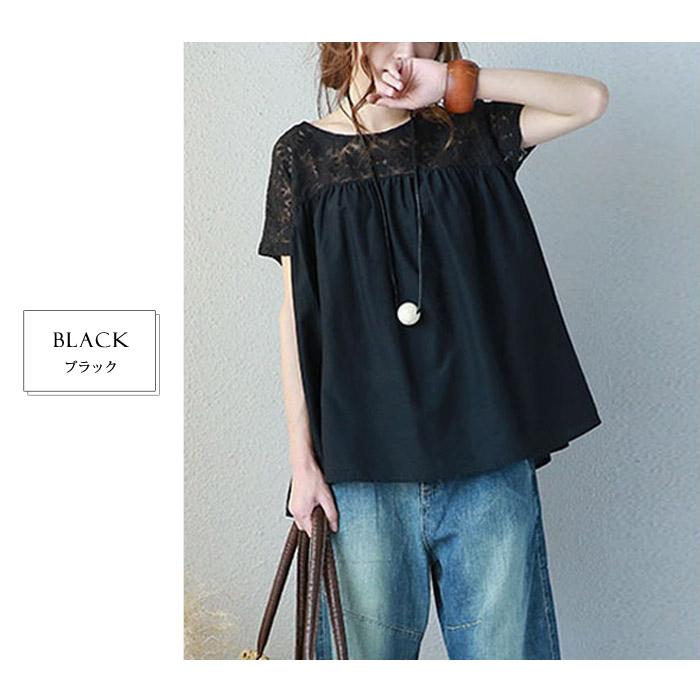 KOEISTORE チュニック レディース 春 夏 春夏 ブラウス 白 黒 KOEISTORE チュニック レディース 春 夏 春夏 ブラウス 白 黒