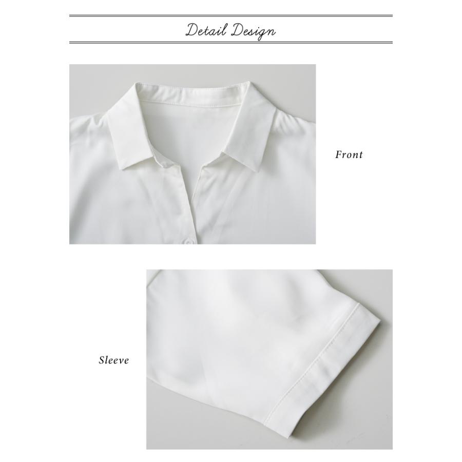 KOEISTORE ブラウス レディース 春 夏 春夏 白 シャツ ブラウス KOEISTORE ブラウス レディース 春 夏 春夏 白 シャツ ブラウス