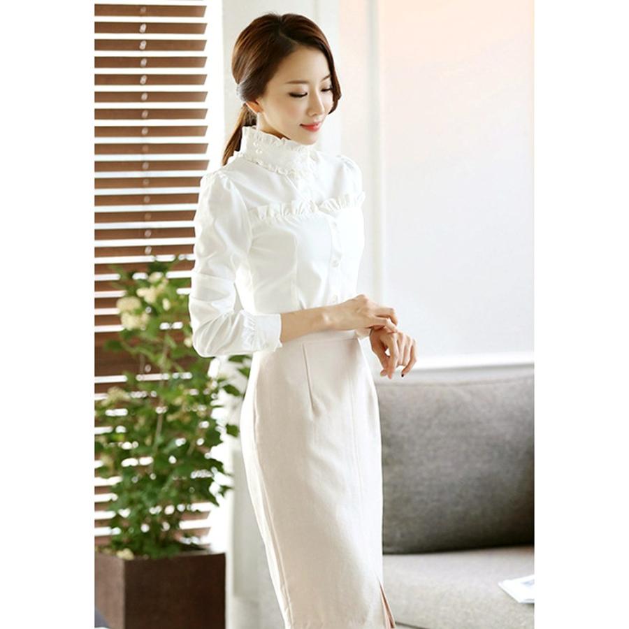 KOEISTORE シャツ ブラウス ロングシャツ シャツワンピース KOEISTORE シャツ ブラウス ロングシャツ シャツワンピース