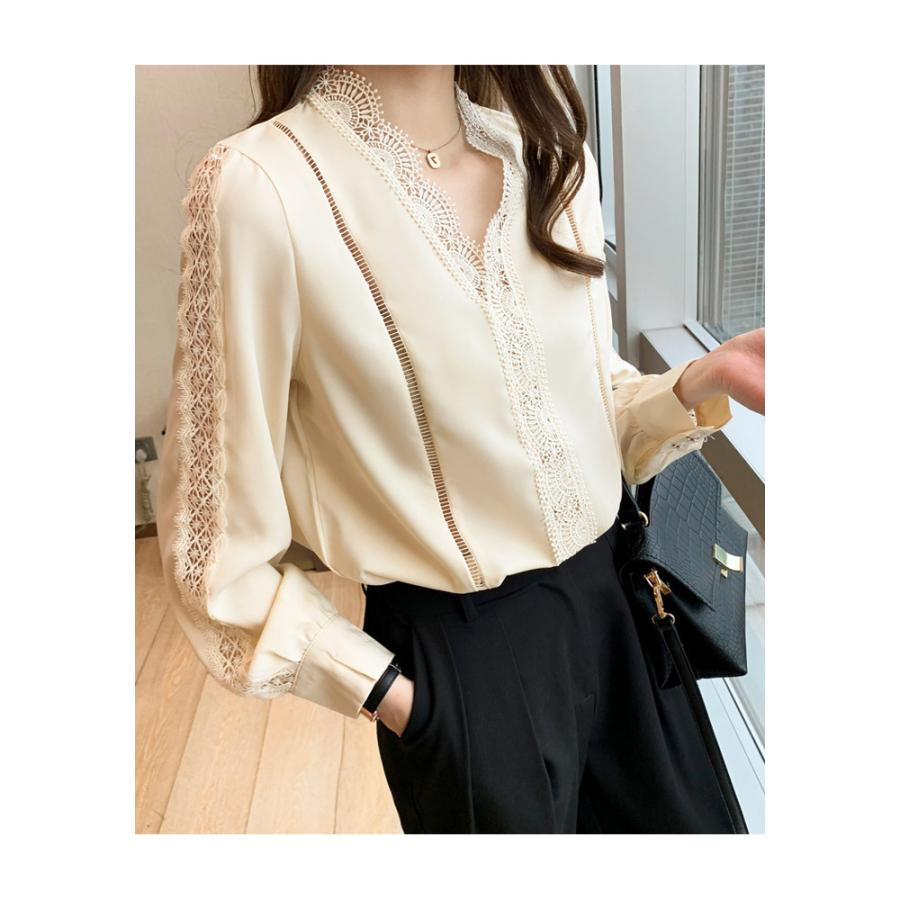 KOEISTORE（コウエイストア） ブラウス レディース 秋 冬 秋冬