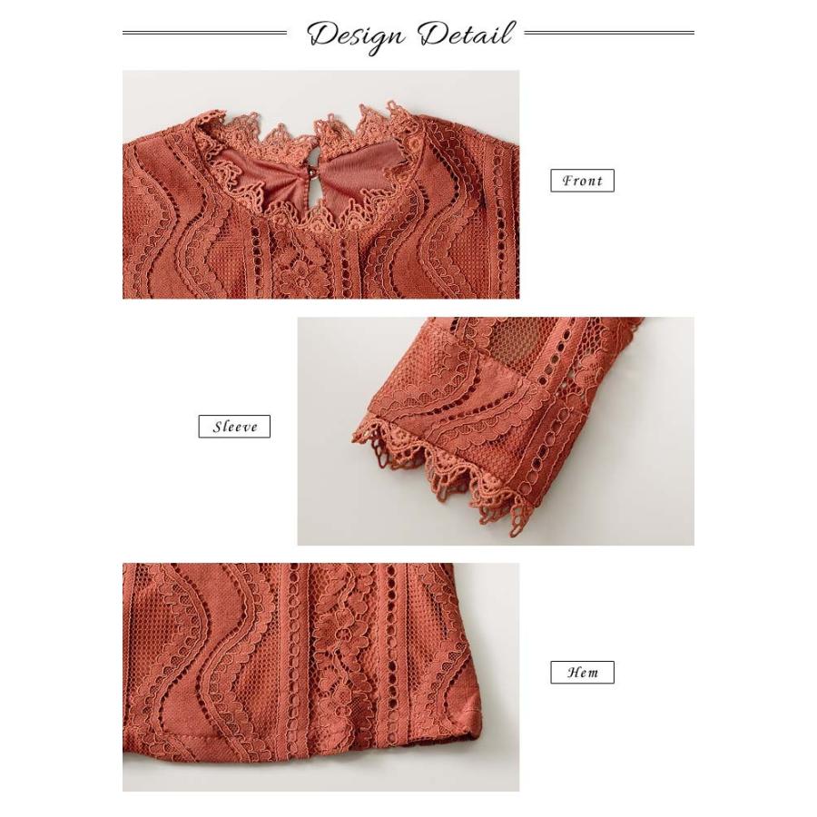 KOEISTORE ブラウス レディース レース シャツ 春 夏 春夏 長袖 KOEISTORE ブラウス レディース レース シャツ 春 夏 春夏 長袖