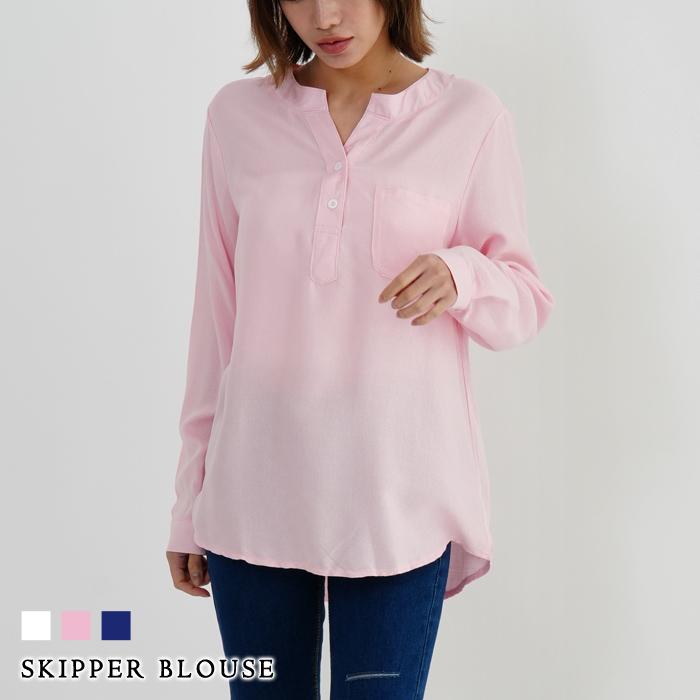 KOEISTORE ブラウス レディース 春 夏 春夏 白 シャツ 長袖 KOEISTORE ブラウス レディース 春 夏 春夏 白 シャツ 長袖