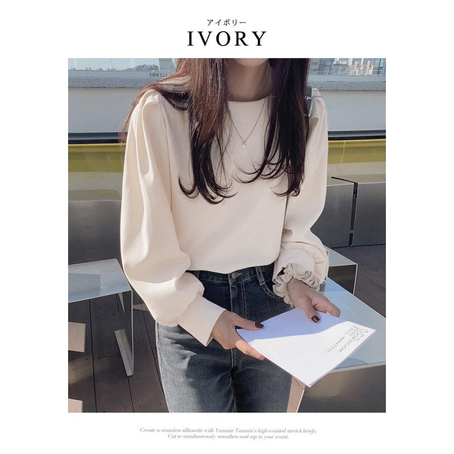 KOEISTORE ブラウス レディース 春 夏 春夏 シャツ 長袖 無地 KOEISTORE ブラウス レディース 春 夏 春夏 シャツ 長袖 無地