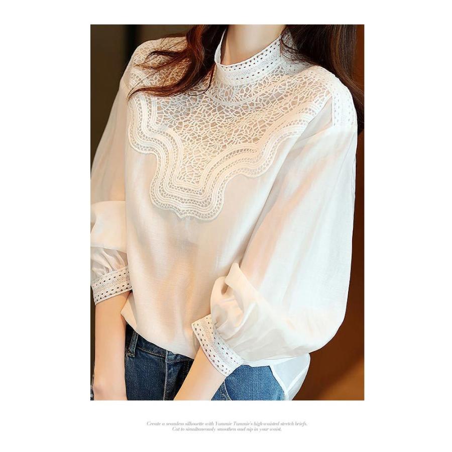 KOEISTORE ブラウス レディース 春 夏 春夏 白 ブラウスシャツ KOEISTORE ブラウス レディース 春 夏 春夏 白 ブラウスシャツ
