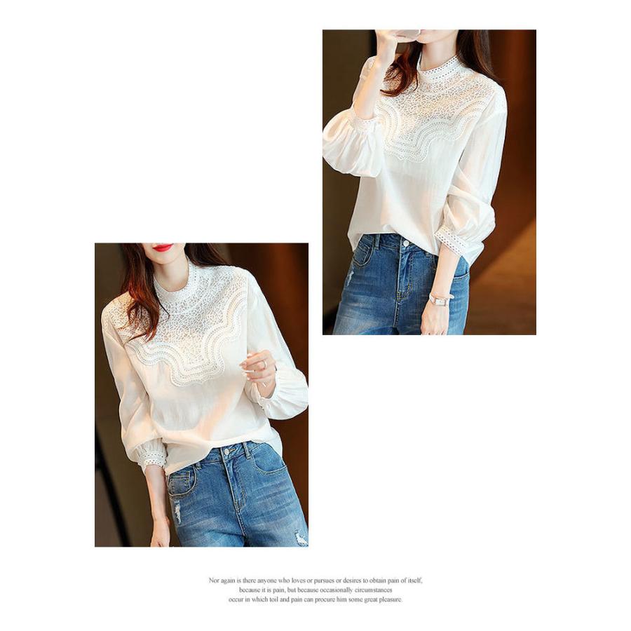 KOEISTORE ブラウス レディース 春 夏 春夏 白 ブラウスシャツ KOEISTORE ブラウス レディース 春 夏 春夏 白 ブラウスシャツ