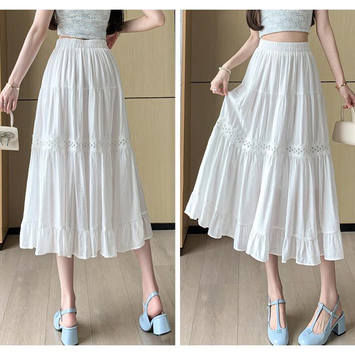 KOEISTORE（コウエイストア） フレアスカート スカート レディース