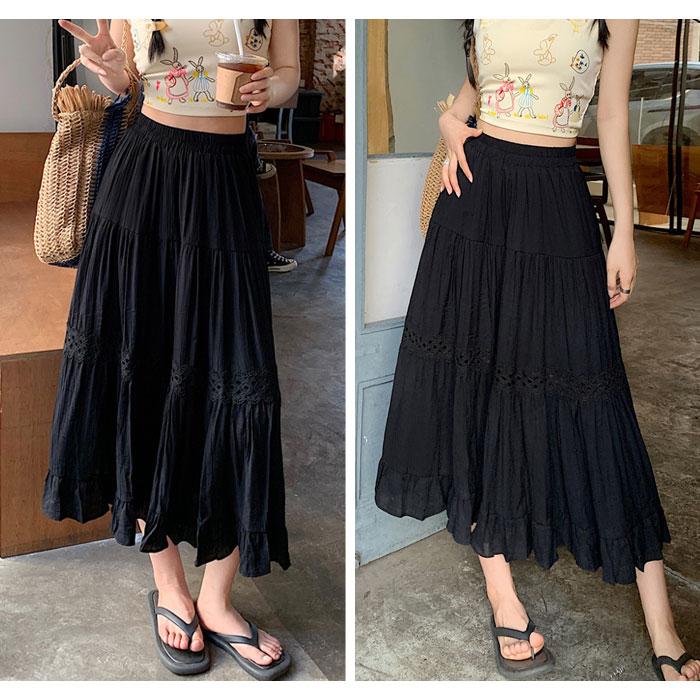 KOEISTORE（コウエイストア） フレアスカート スカート レディース