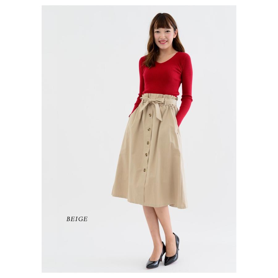KOEISTORE スカート ひざ丈 レディース フレアスカート KOEISTORE スカート ひざ丈 レディース フレアスカート