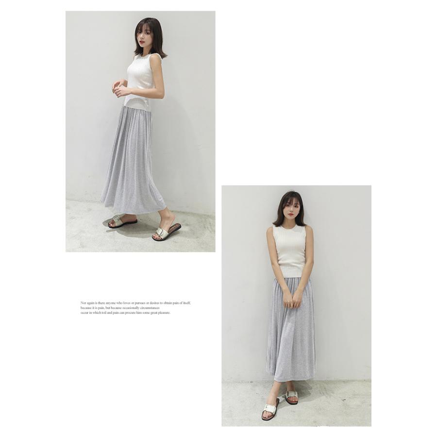 KOEISTORE マキシスカート フレア スカート ひざ丈 レディース KOEISTORE マキシスカート フレア スカート ひざ丈 レディース