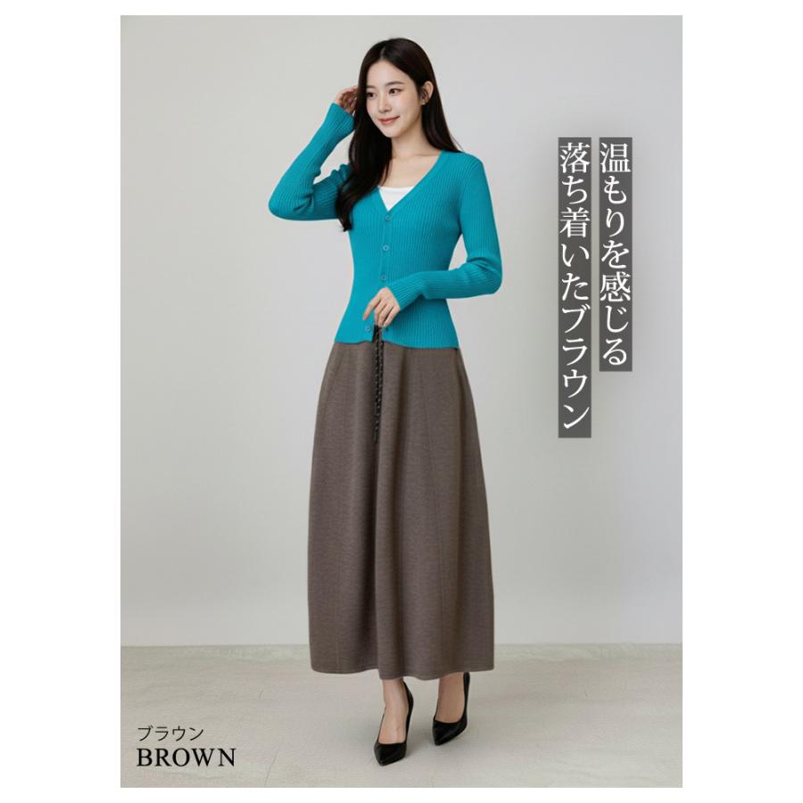 KOEISTORE（コウエイストア） ロングスカート レディース 春 夏 春夏