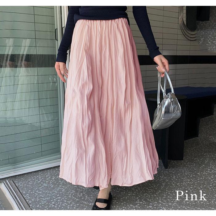KOEISTORE（コウエイストア） プリーツスカート レディース 春 夏 春夏