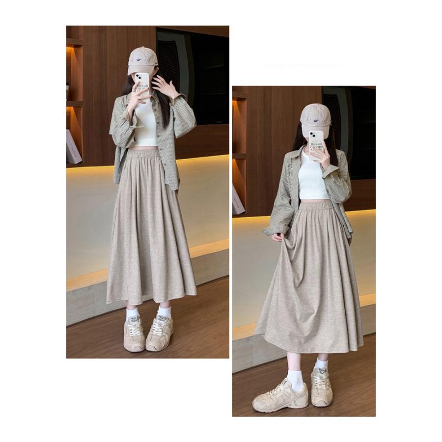KOEISTORE（コウエイストア） マキシスカート ロングスカート