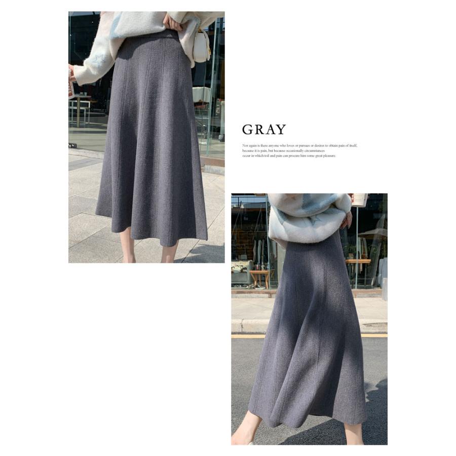 KOEISTORE スカート レディースロング 春夏 黒 フレアスカート KOEISTORE スカート レディースロング 春夏 黒 フレアスカート