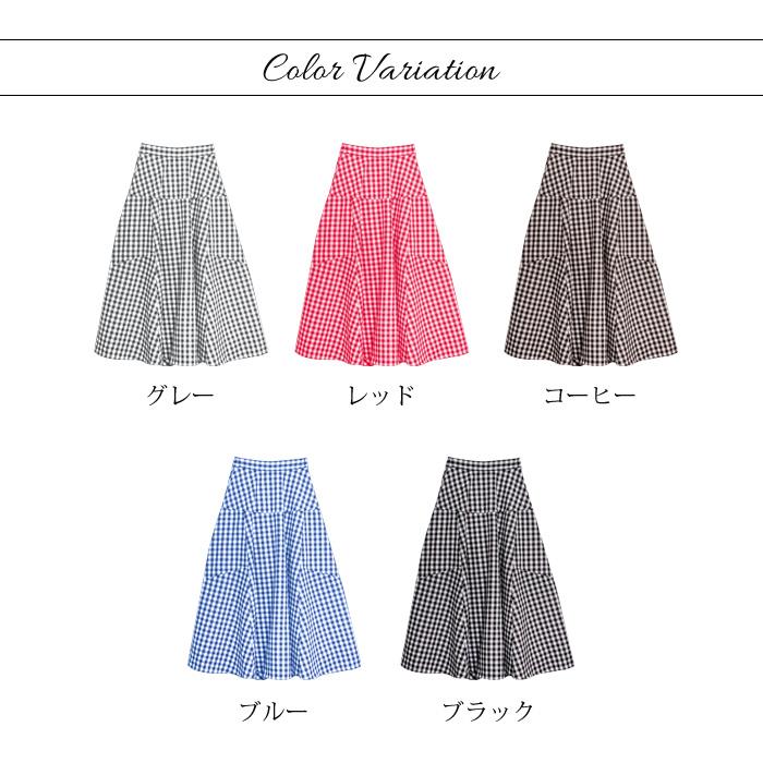 KOEISTORE（コウエイストア） ロングスカート レディースロング 春夏