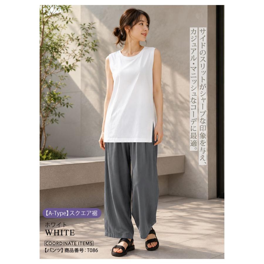 KOEISTORE（コウエイストア） タンクトップ レディース 春 夏 春夏 黒