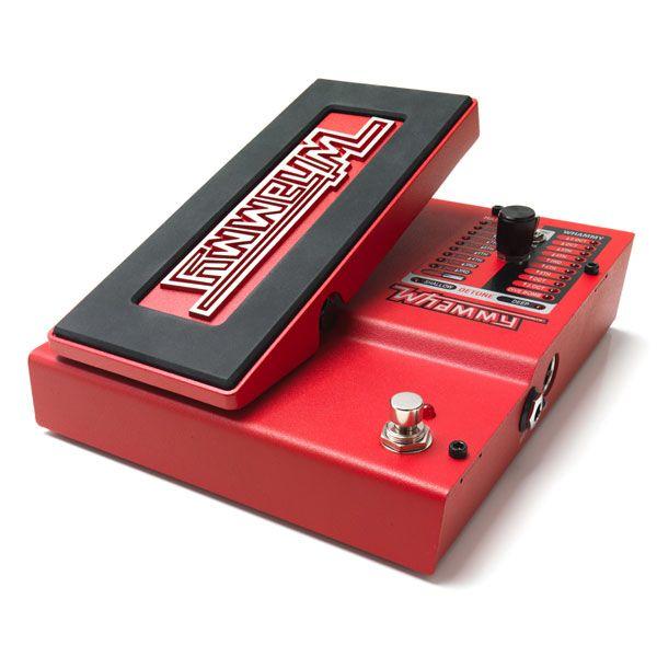 【美品】Digitech Whammy5 ワーミーペダル DigiTech Digitech Whammy Pedal (5th Generation Model) ワーミー