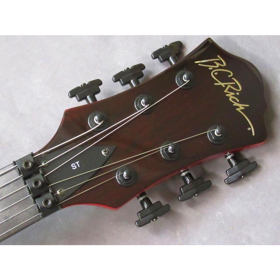 B.C.Rich Mockingbird/ST/T.RD MGSTTR(アウトレット超特価!) : 光栄堂