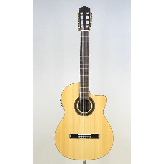 Cordoba GK Studio Negra(スペア弦サービス中！) コルドバ・エレガット