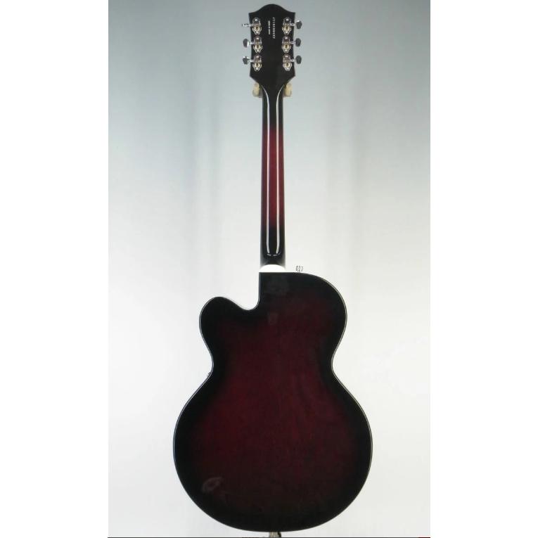 GRETSCH（グレッチ） Gretsch G6119T-62 Vintage Select Edition 
