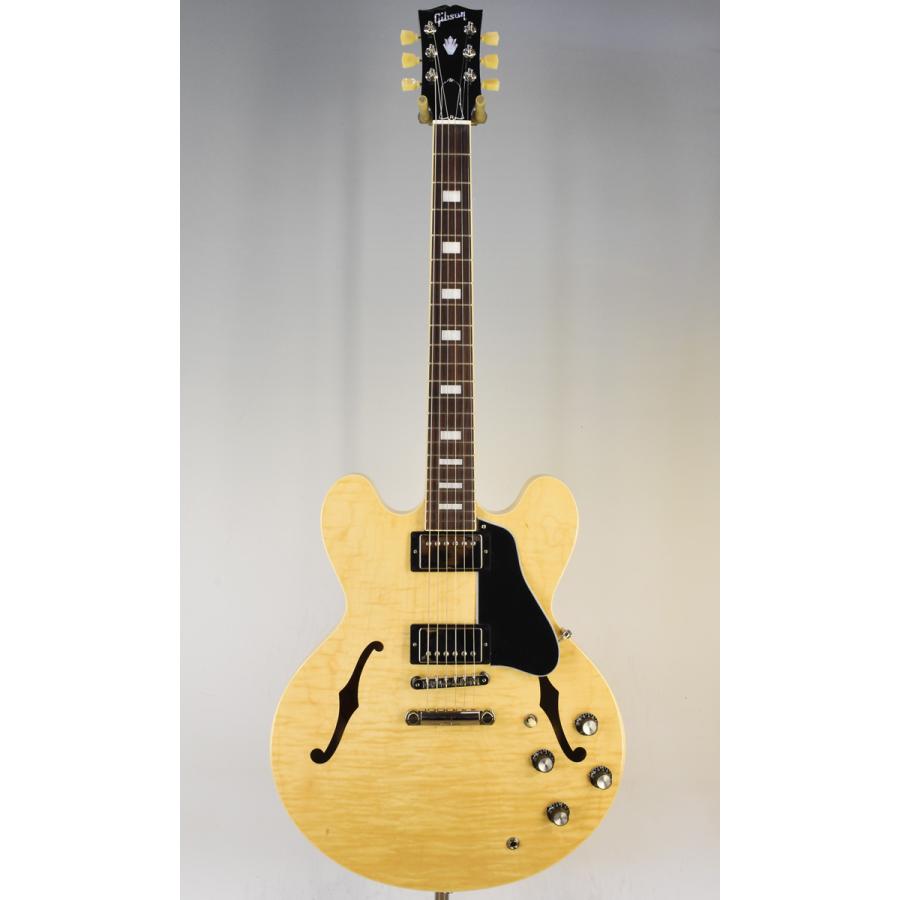 Gibson（ギブソン） Gibson ES-335 Figured Antique Natural (selected