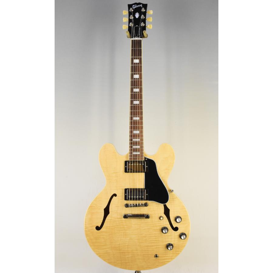 Gibson（ギブソン） Gibson ES-335 Figured Antique Natural (selected