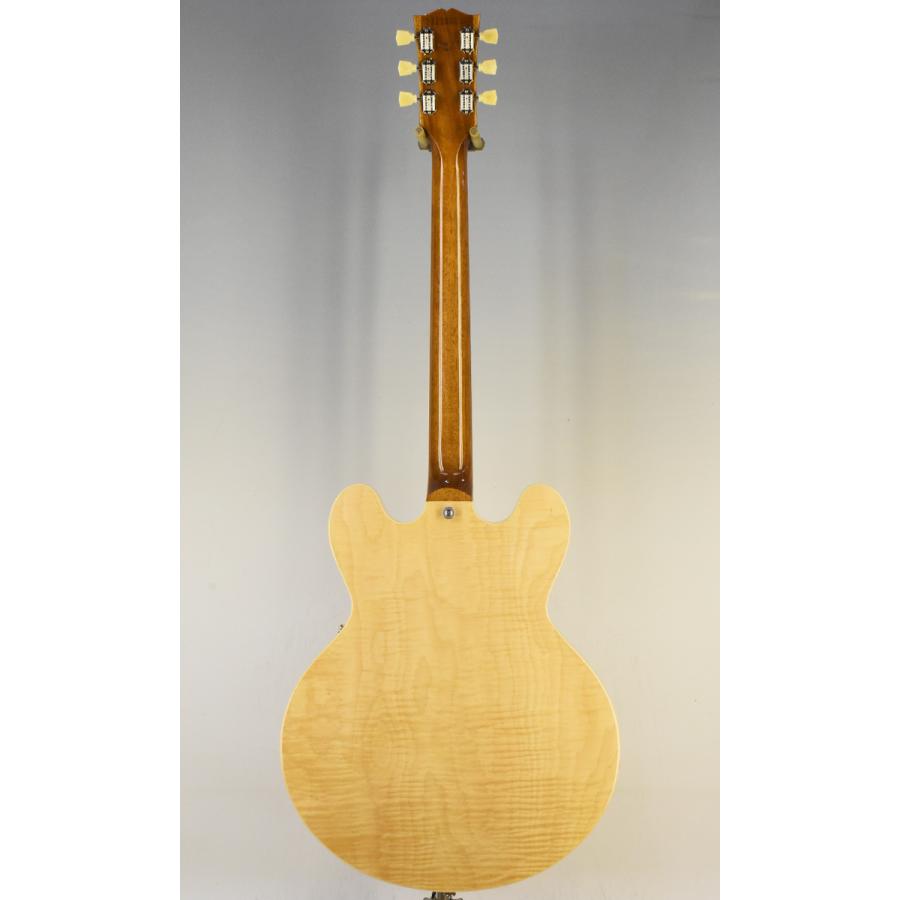 Gibson（ギブソン） Gibson ES-335 Figured Antique Natural (selected