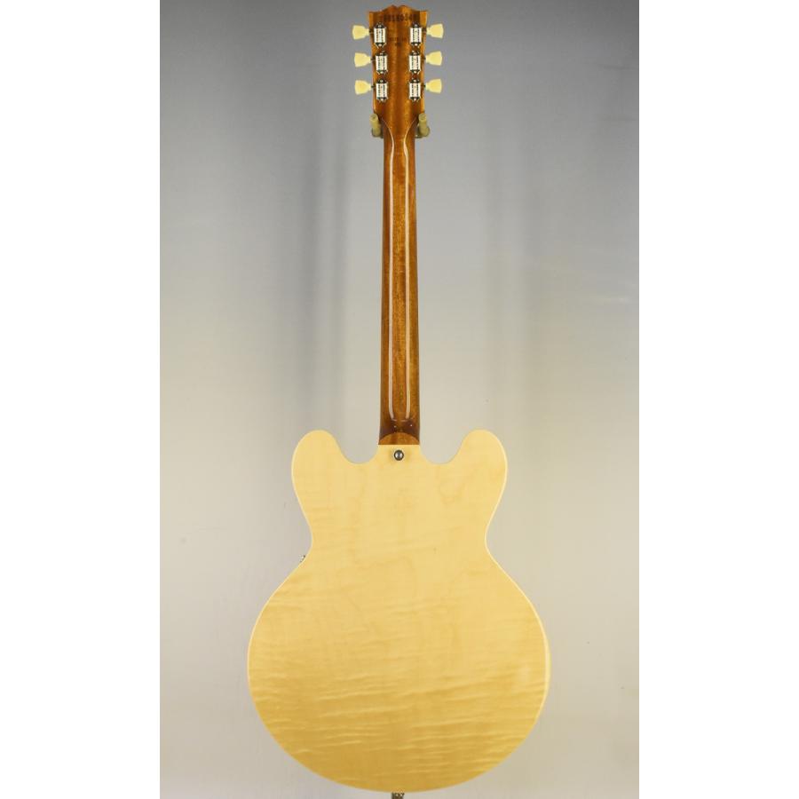 Gibson（ギブソン） Gibson ES-335 Figured Antique Natural (selected