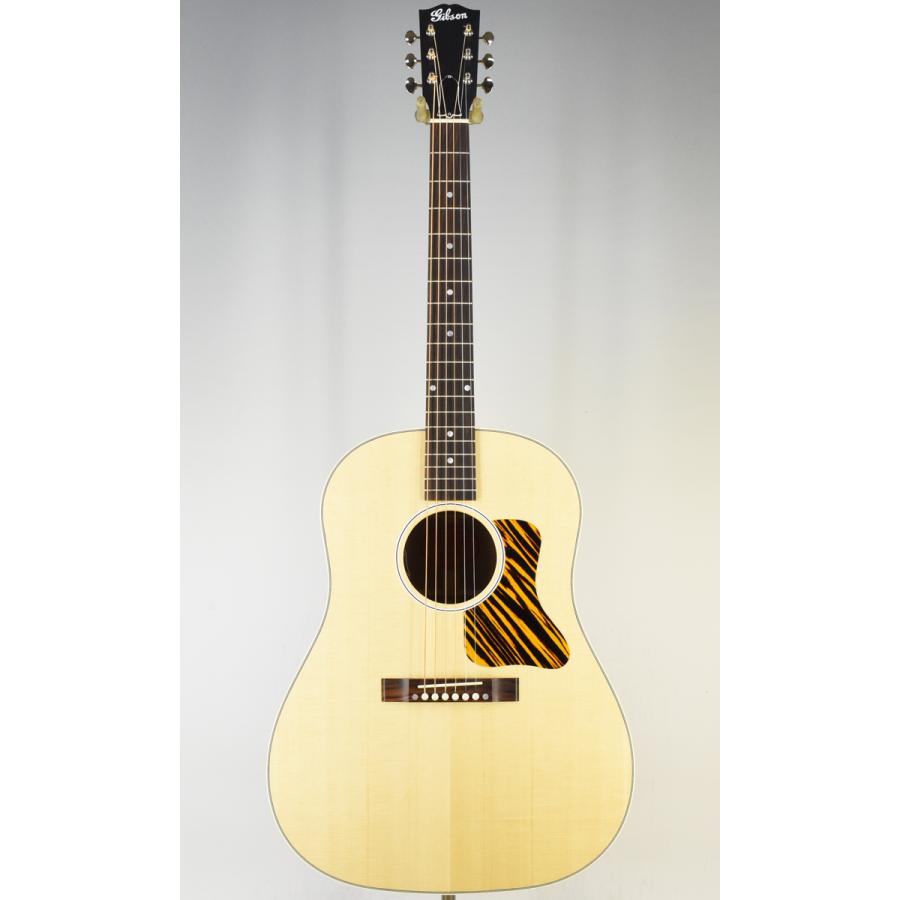 Gibson（ギブソン） Gibson J-35 30s Faded Antique Natural 2023