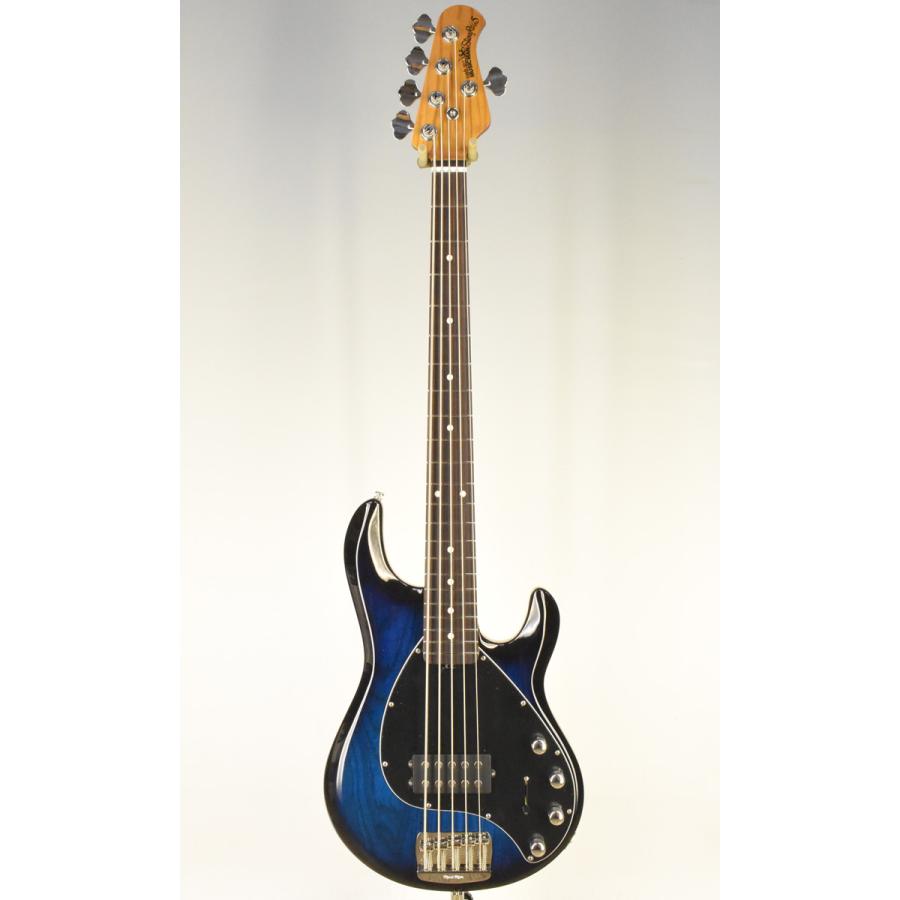 値下げ中　光栄堂選抜品　musicman stingray special Music Man Musicman StingRay5 Special RW Pacific Blue Burst