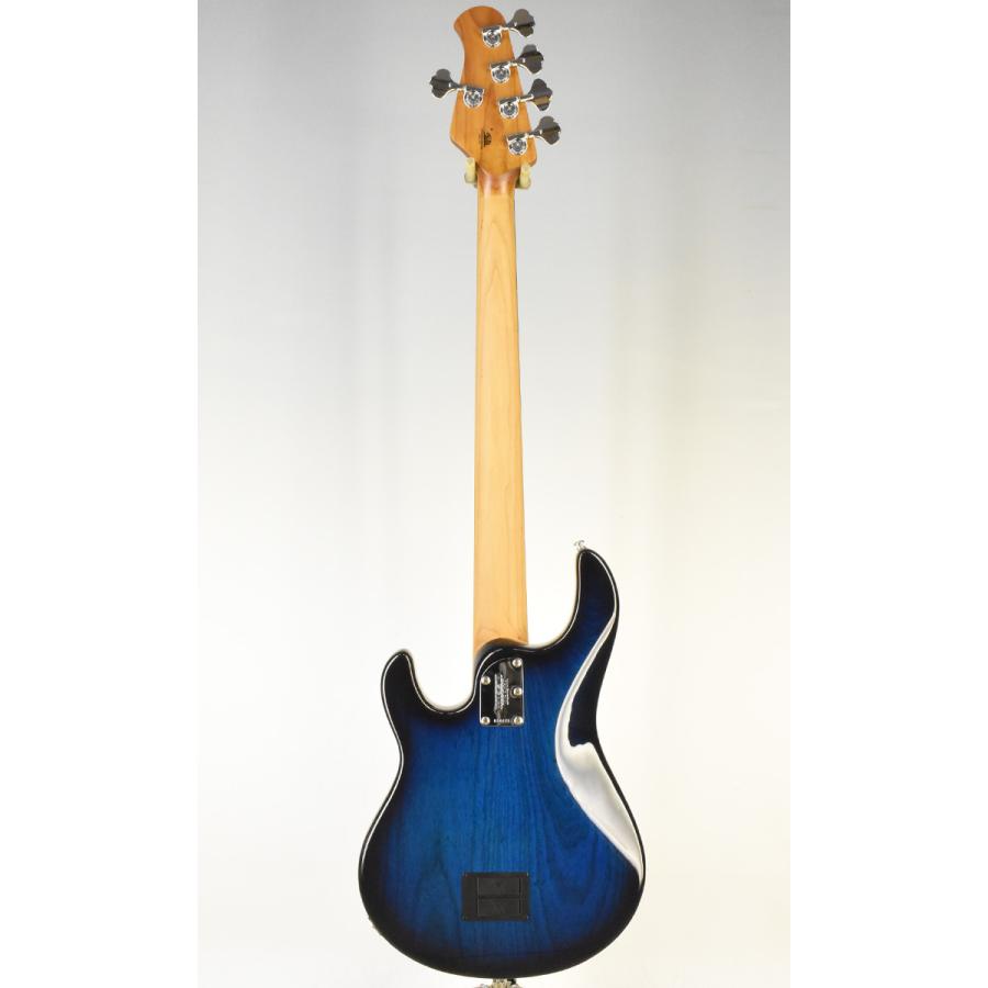 Music Man Musicman StingRay5 Special RW Pacific Blue Burst