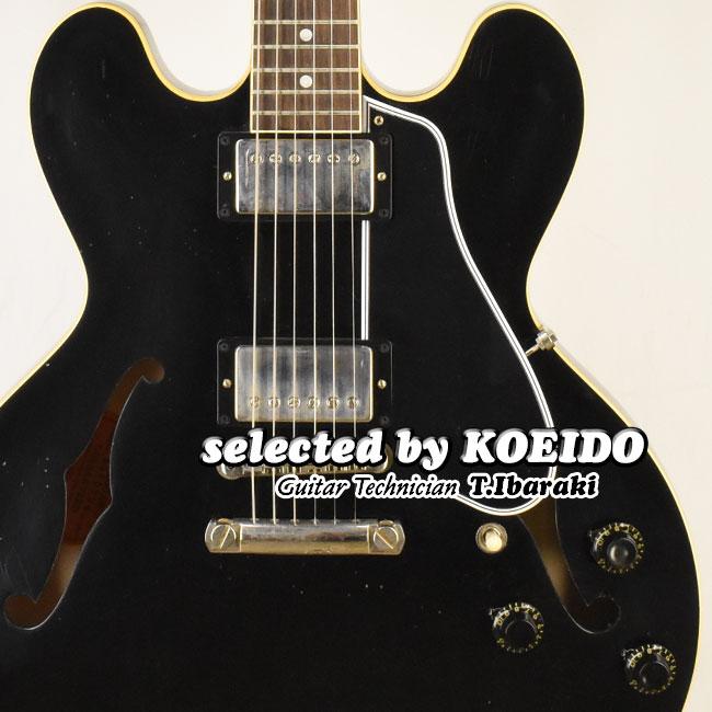 Gibson（ギブソン） Gibson 1959 ES-335 Reissue Ultra Light Aged
