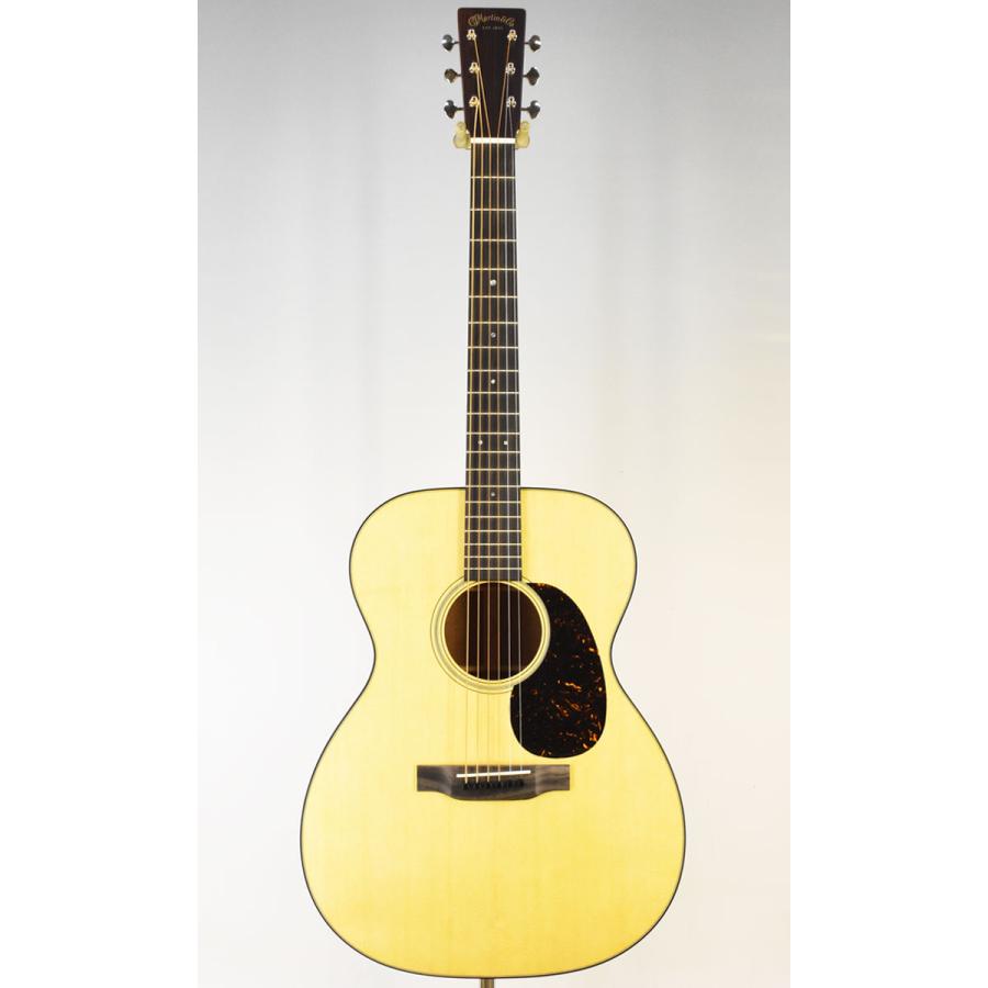 MARTIN（マーティン） C.F.Martin 000-18 Standard (selected by