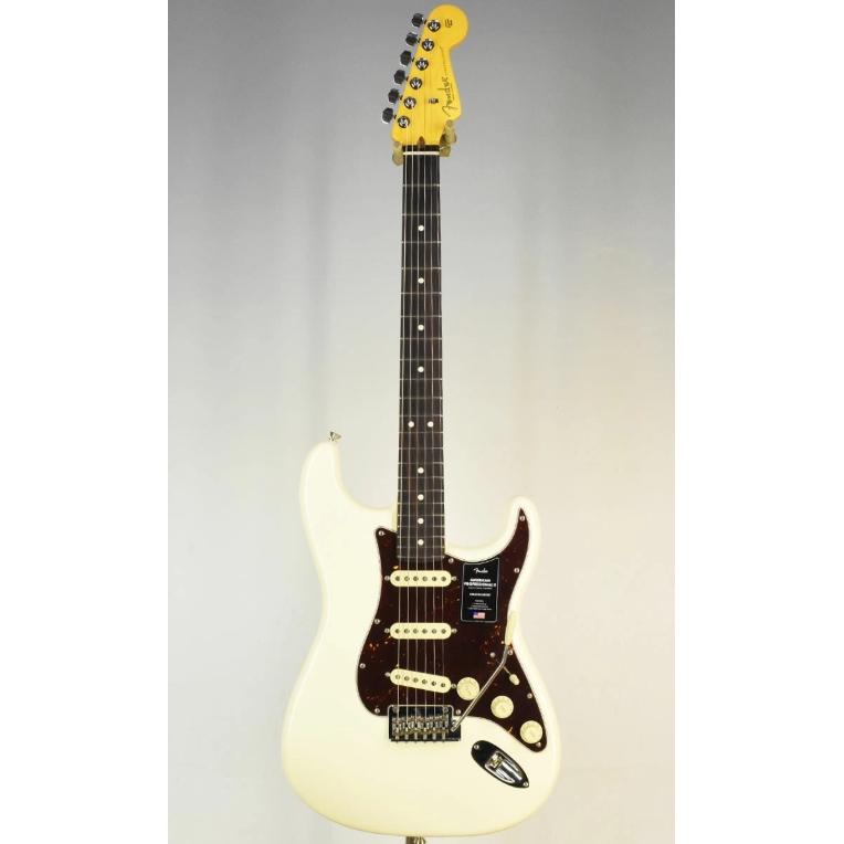 Fender（フェンダー） Fender American Professional2 Stratocaster RW