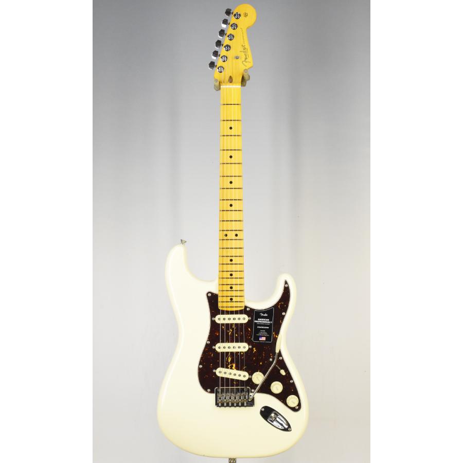 Fender（フェンダー） Fender American Professional2 Stratocaster